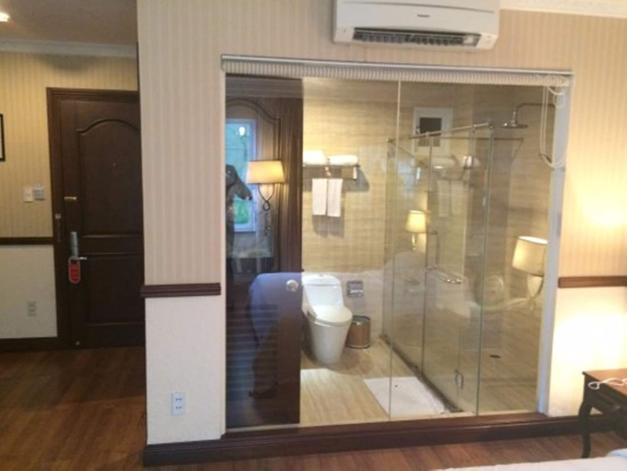 Boutique Hotel By Diamond Suites Hô Chi Minh-Ville Extérieur photo