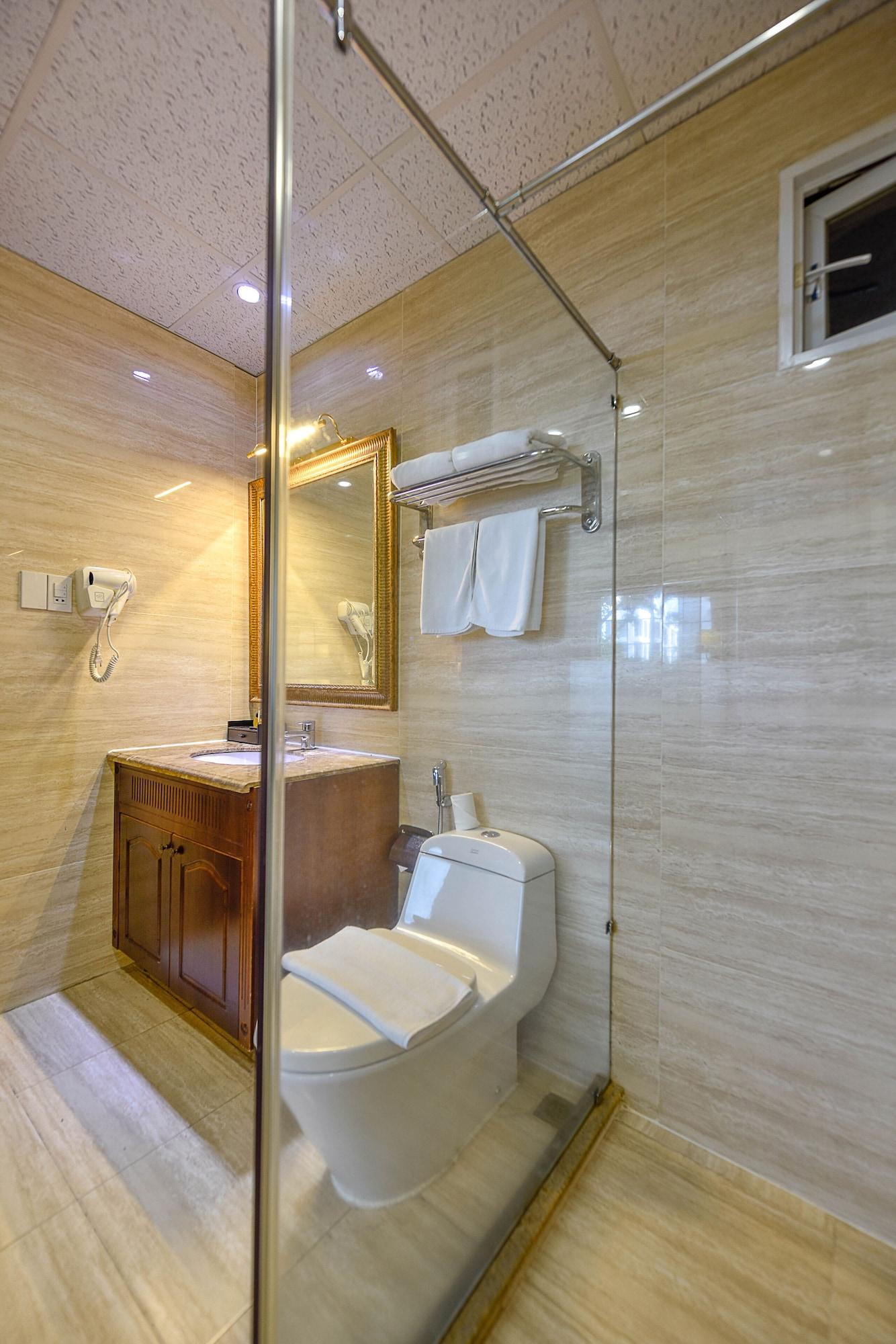 Boutique Hotel By Diamond Suites Hô Chi Minh-Ville Extérieur photo