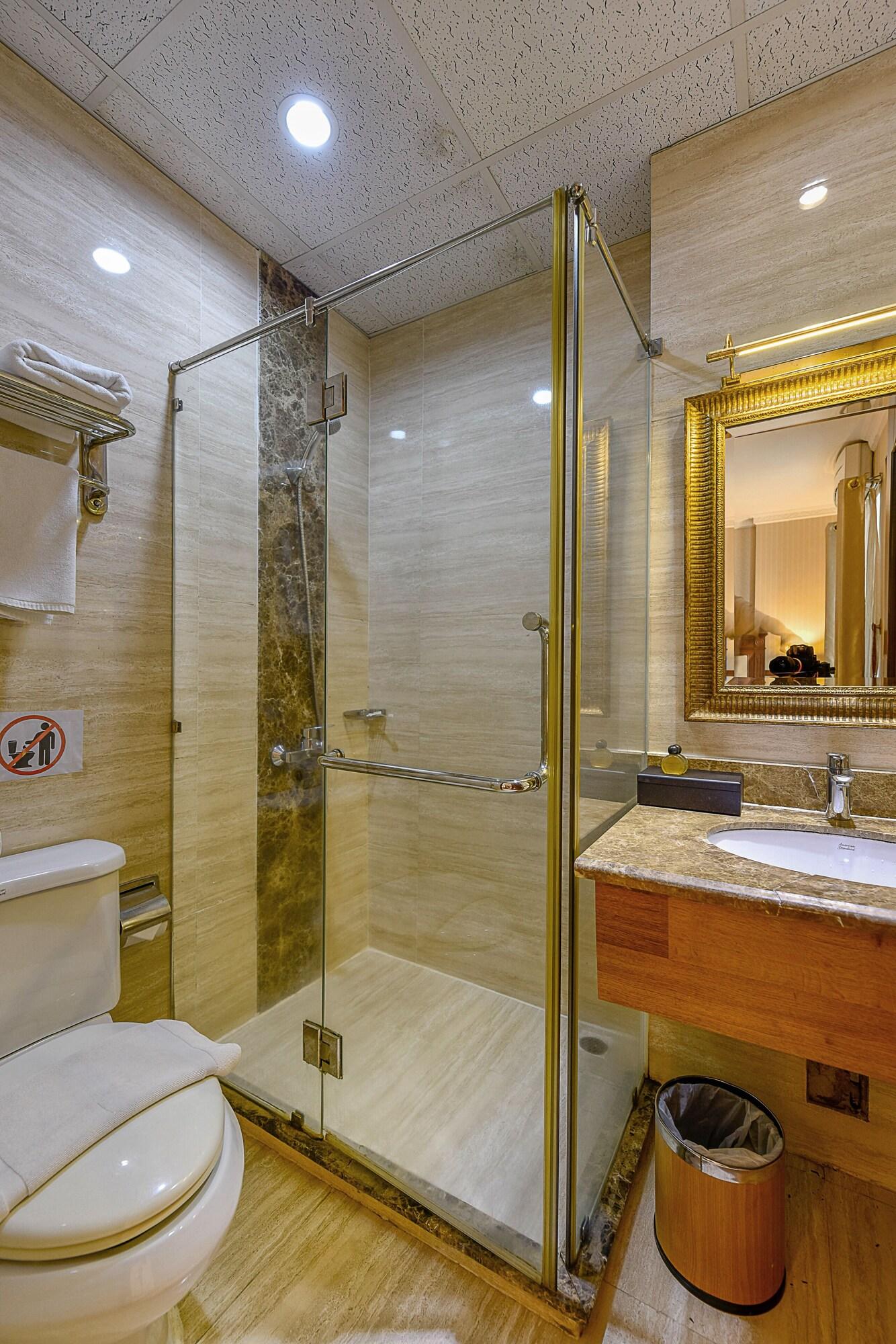 Boutique Hotel By Diamond Suites Hô Chi Minh-Ville Extérieur photo