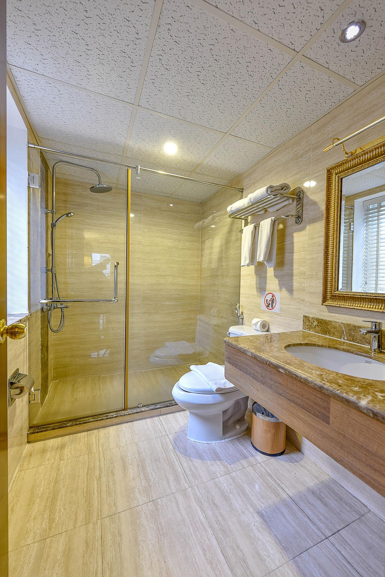Boutique Hotel By Diamond Suites Hô Chi Minh-Ville Extérieur photo
