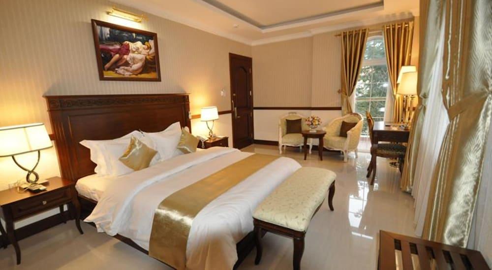 Boutique Hotel By Diamond Suites Hô Chi Minh-Ville Extérieur photo